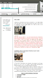 Mobile Screenshot of hitechsafeandlock.com
